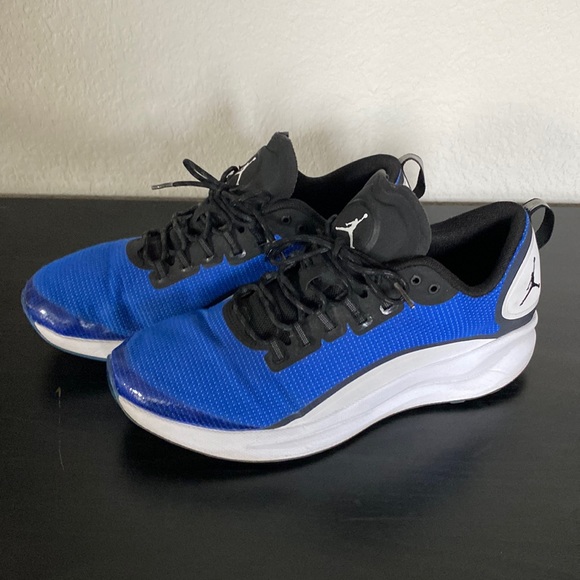 Jordan Other - Jordan Tenacity Sz 11.5 Running Shoes